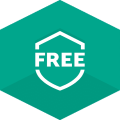 Kaspersky Free